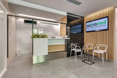 OSTROMED CENTRUM MEDYCZNE